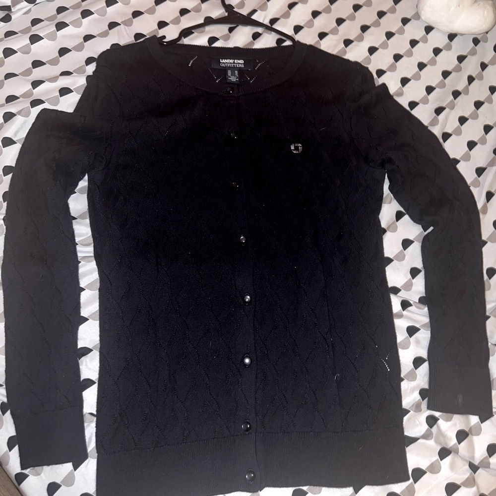 Land’s End Chase Apparel